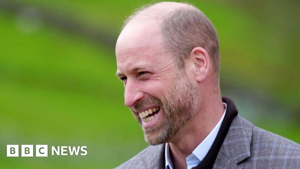 Prince William selling 20% of duchy properties to build homes