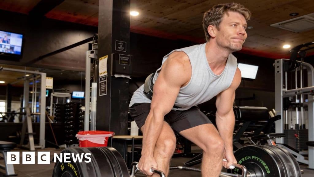 Meet the men calling out 'masculinity' trends