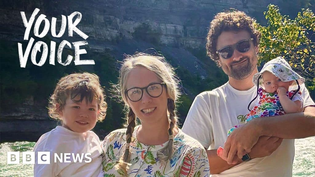 'My husband might give up work to care for our kids' - nursery bills in Wales highest in Britain