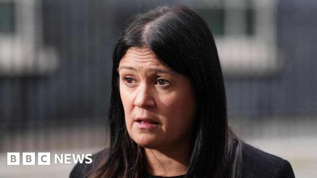 Personal decision for Starmer on whether to fight leadership contest, minister says