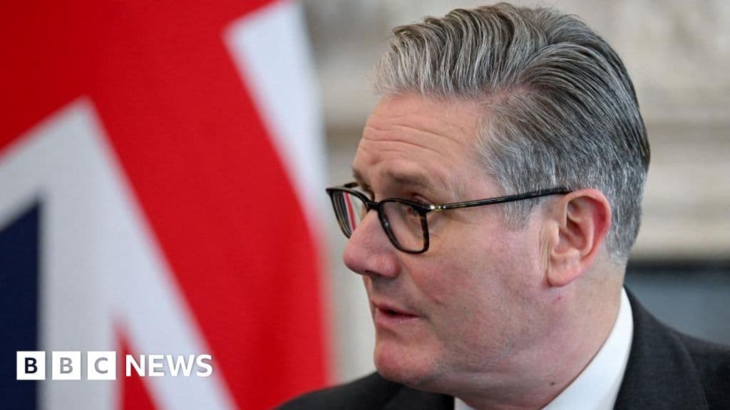 Five questions awaiting Starmer as he faces Commons over Mandelson scandal