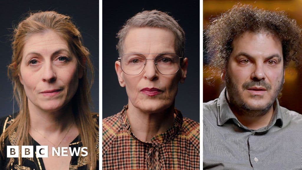 Spat at, threatened and kidnapped: British Jews tell of rising antisemitism