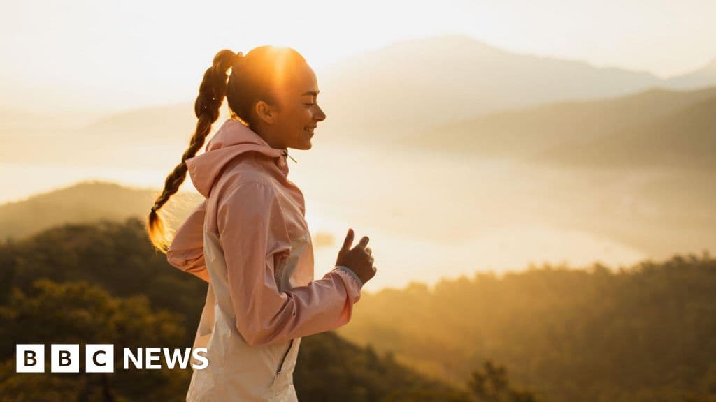 Don't feel like exercising? Maybe it's the wrong time of day for you