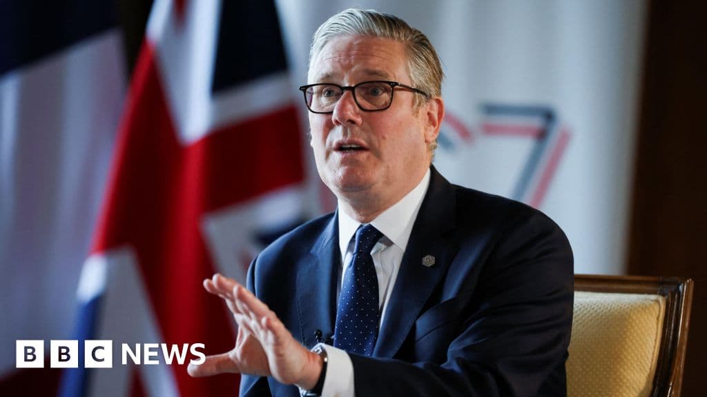 PM sends Burnham and Labour warning over leadership contest