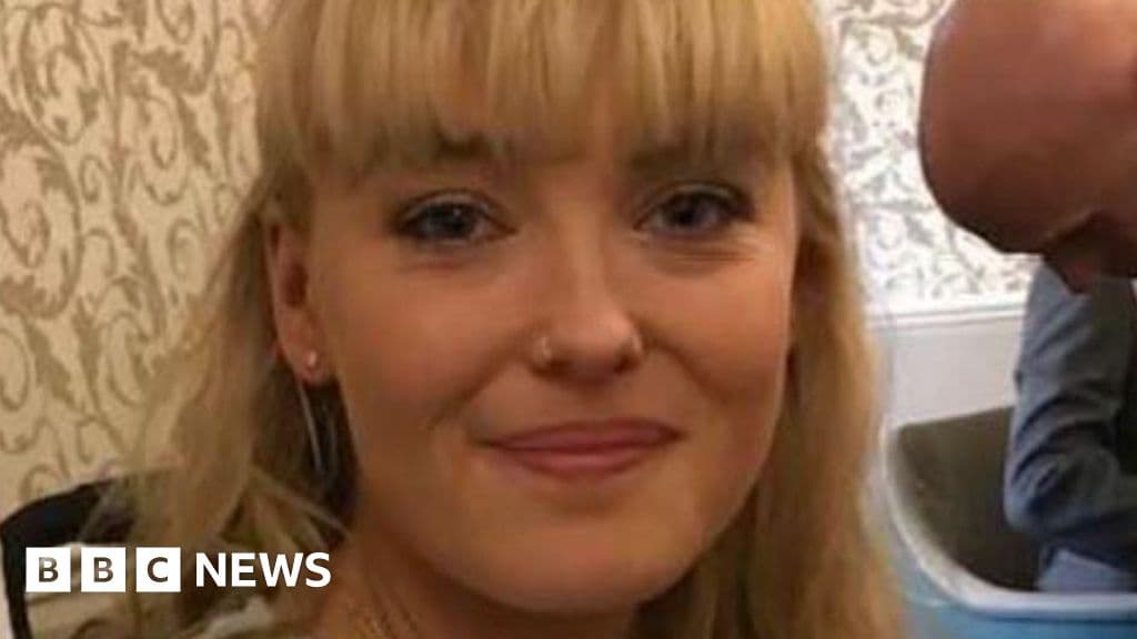 Woman fearful of 'predators' before her death, family say