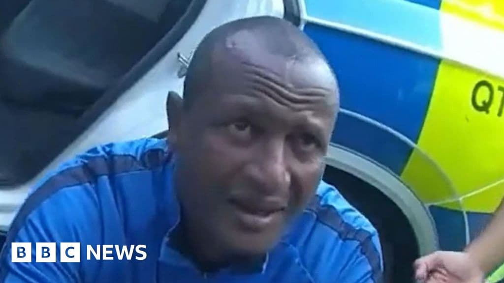 Search for migrant sex offender cost police £150k