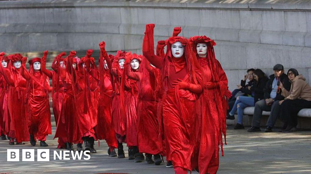 First ever talks to ditch fossil fuels as UN deadlock deepens