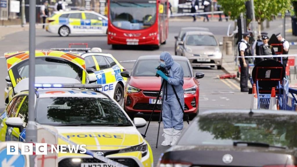 We hope he will be home in time for Shabbat, victim's mother says