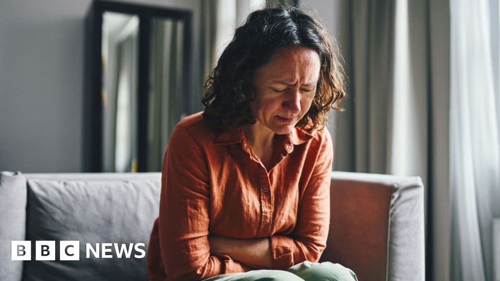 Women can wait years for an endometriosis diagnosis. New tech could change that