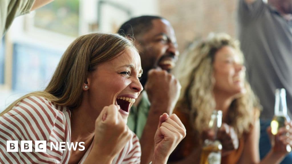 How to enjoy the World Cup - and keep your boss on side