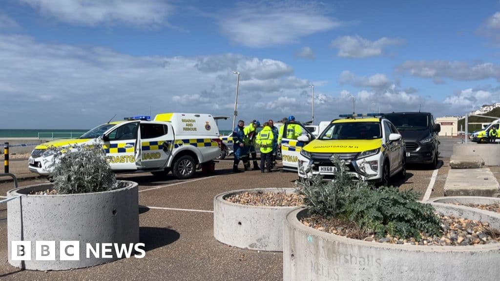 Deaths of three women in sea 'tragic and horrendous'