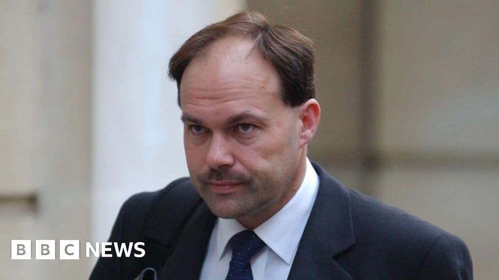 Murderer who never shared where body is gets parole