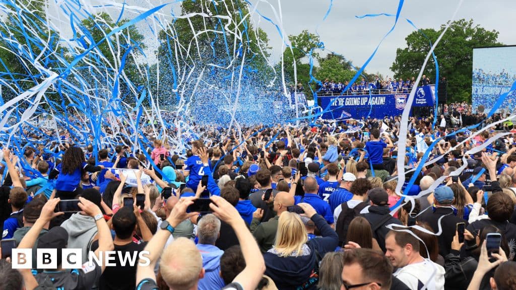 How '£100m boost' for Ipswich Town could help club and county