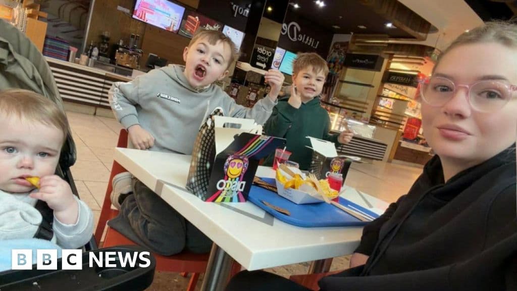 'OCD made me think I was a monster'