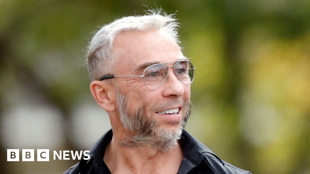 Superdry co-founder tells rape trial he had consent