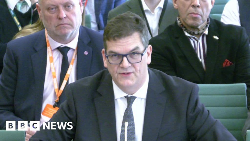 No 10 had 'dismissive attitude' to Mandelson vetting, says sacked Foreign Office chief