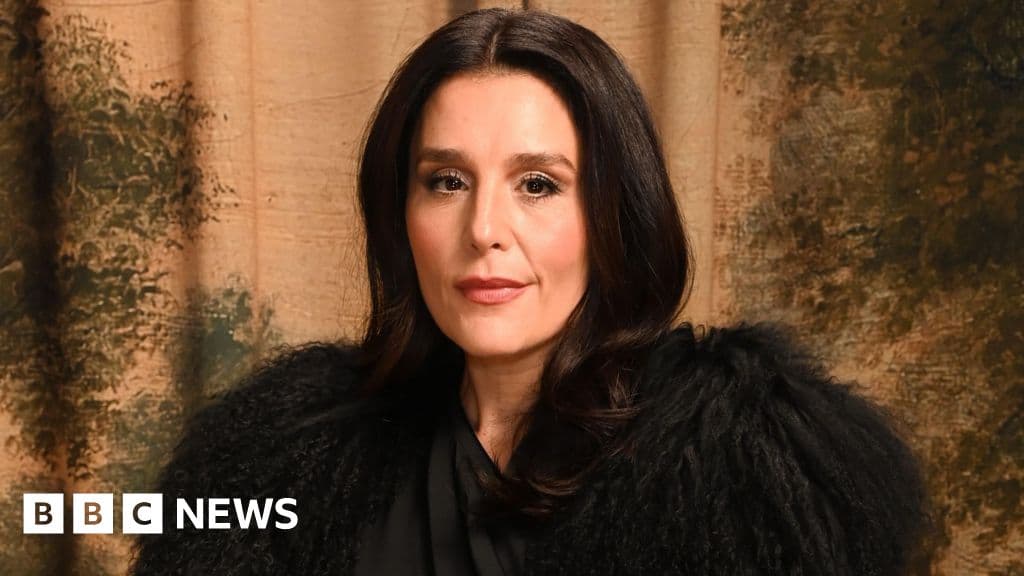 Jessie Ware on the 'hyper-surreal' high of her first arena tour