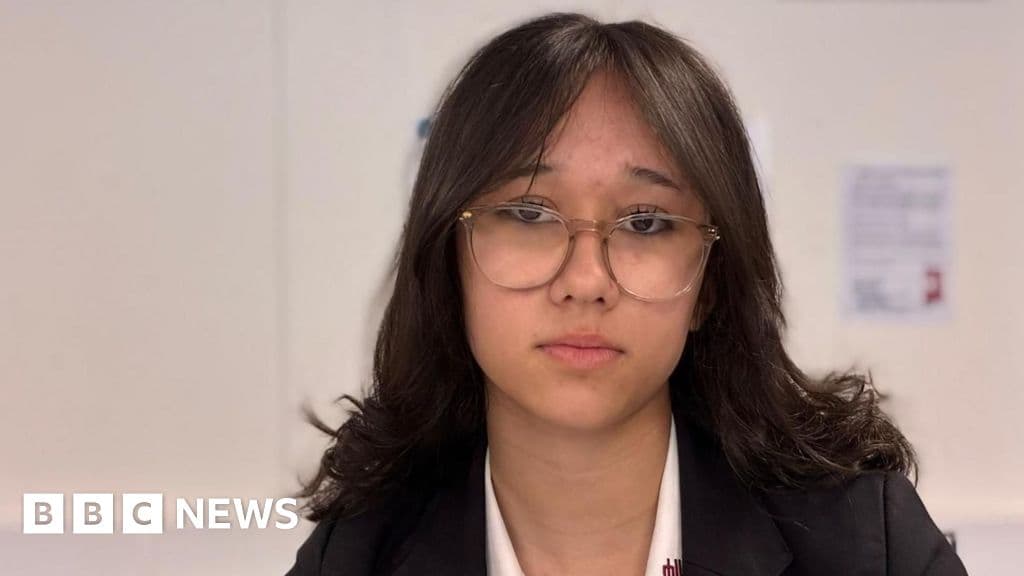 'So stressful' - teachers and pupils say new GCSEs are leading to burnout