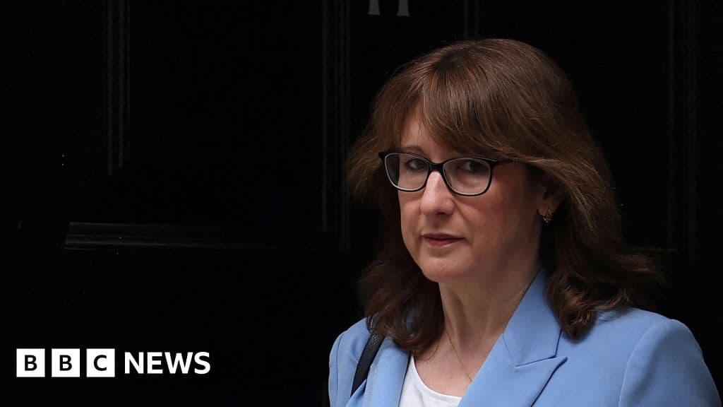 Chris Mason: Iran war means government's vicious circles tighten and darken