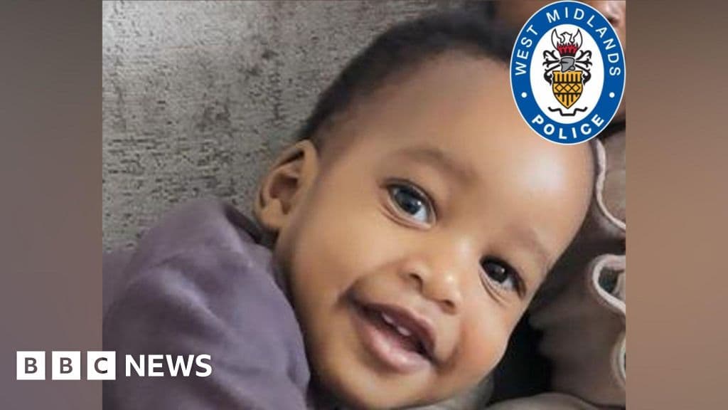 Mum describes nightmare after son died during nursery naptime