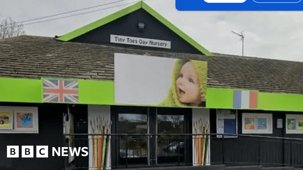 'Our boy was abused at nursery - tougher checks are needed'