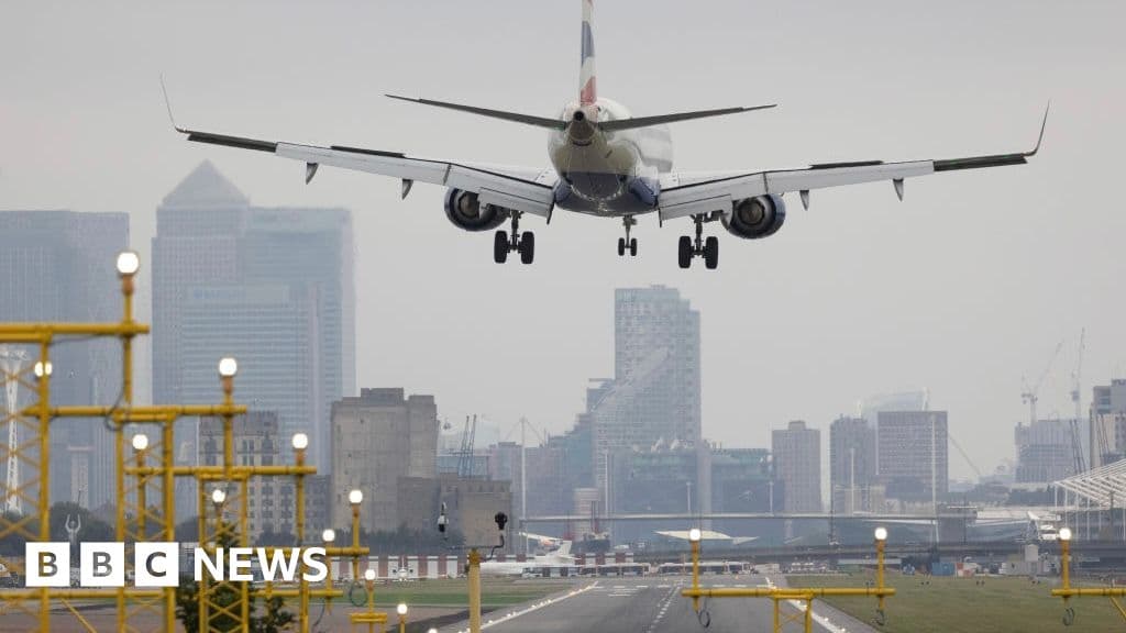 Airlines can cancel flights in advance over fuel shortages, under new plans