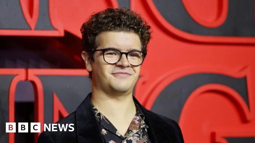 Stranger Things star to make West End debut in Rent musical revival