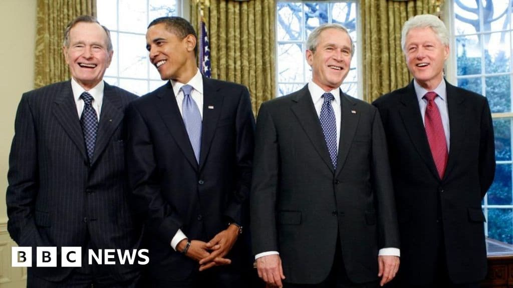 Trump claims other presidents flouted war powers law. It's a mixed record