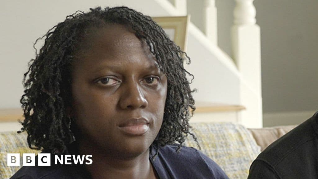 'The system is so broken', killer's mum tells inquiry