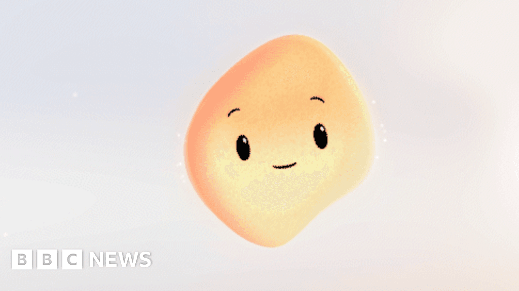 Why big tech is betting on cute mascots