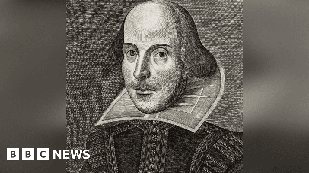 Shakespeare's 'missing' home mapped with discovery