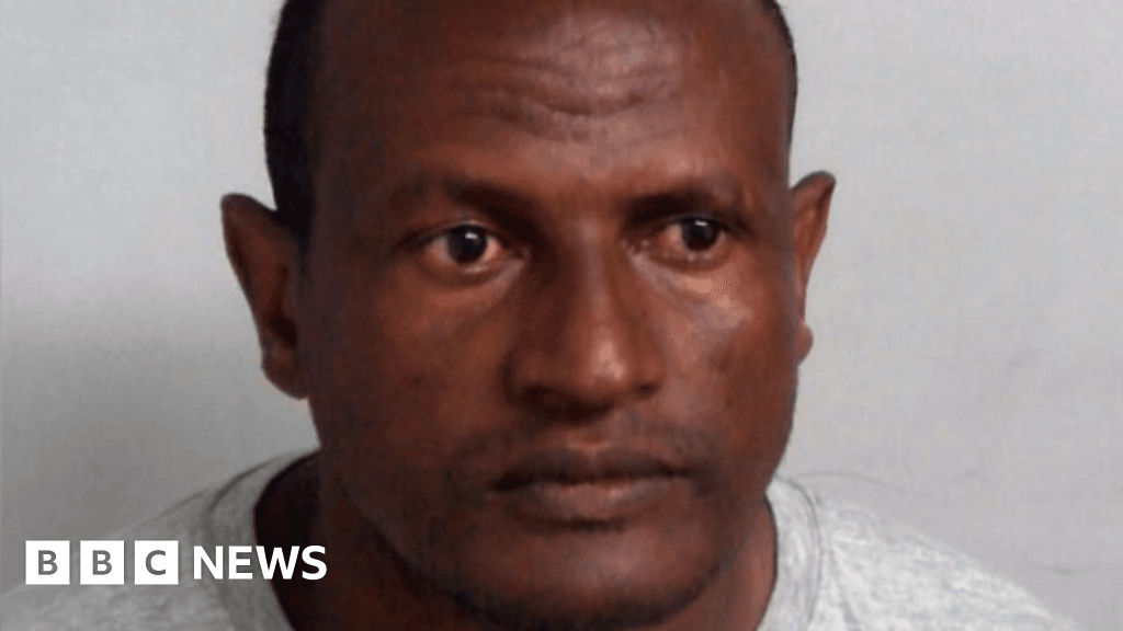 Biometric checks to be rolled out in prisons after mistaken releases