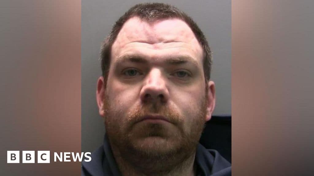 Vinted harasser jailed for breaking sexual order