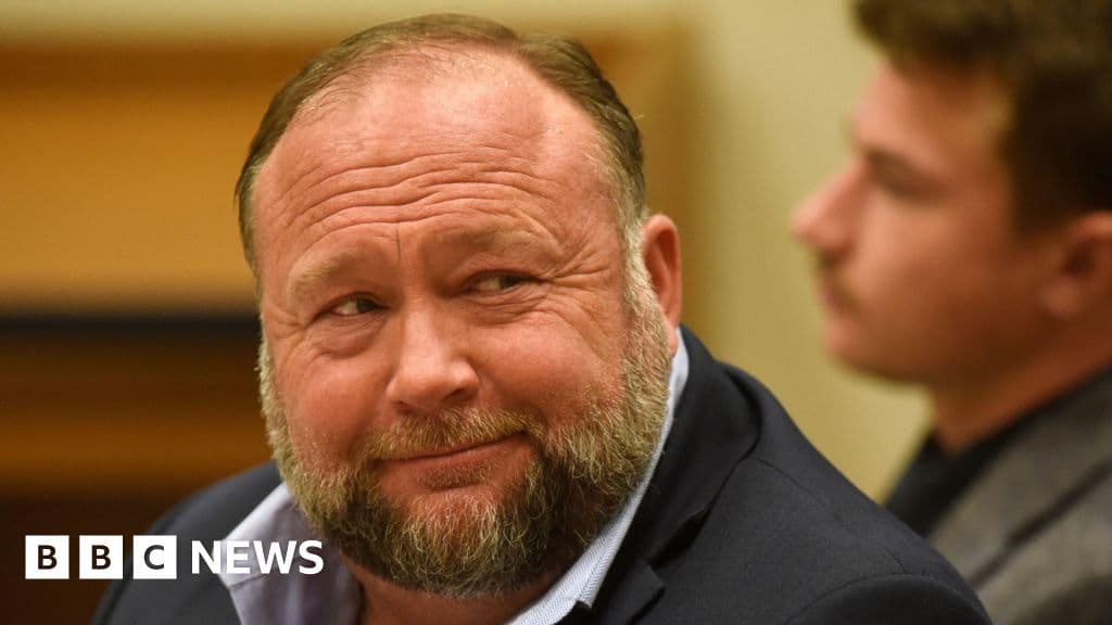 The Onion launches new effort to turn Infowars into parody website