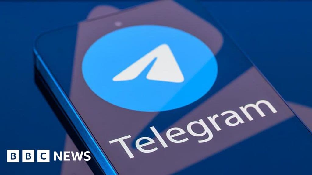 Ofcom investigating Telegram over child sexual abuse material concerns