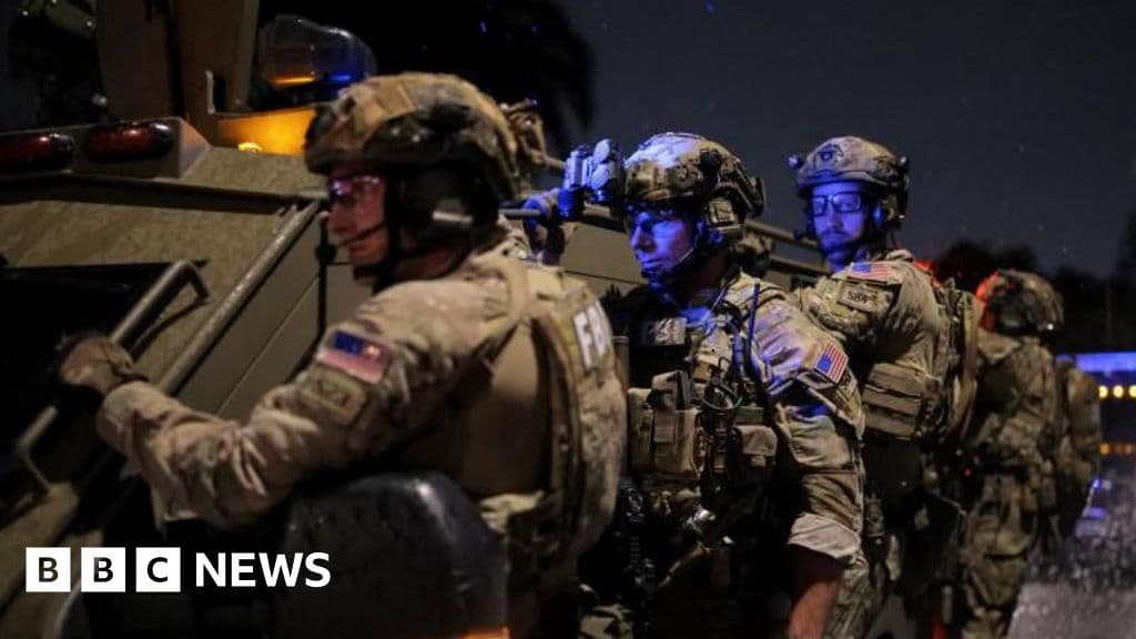 What we know about press dinner shooting suspect