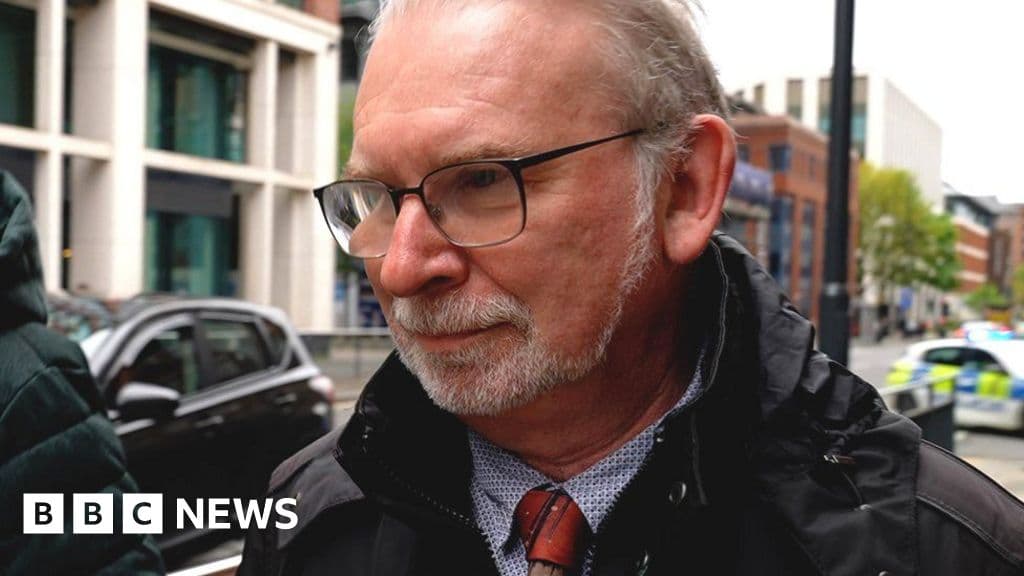 Complaints against judge to be examined in U-turn