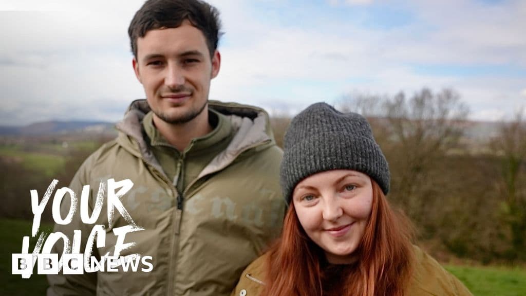 First-time buyers, priced out of Wales' fastest-growing city, say they're 'losing faith'