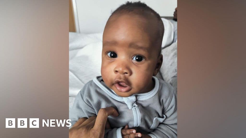 Nursery worker jailed over death of toddler restrained during nap time