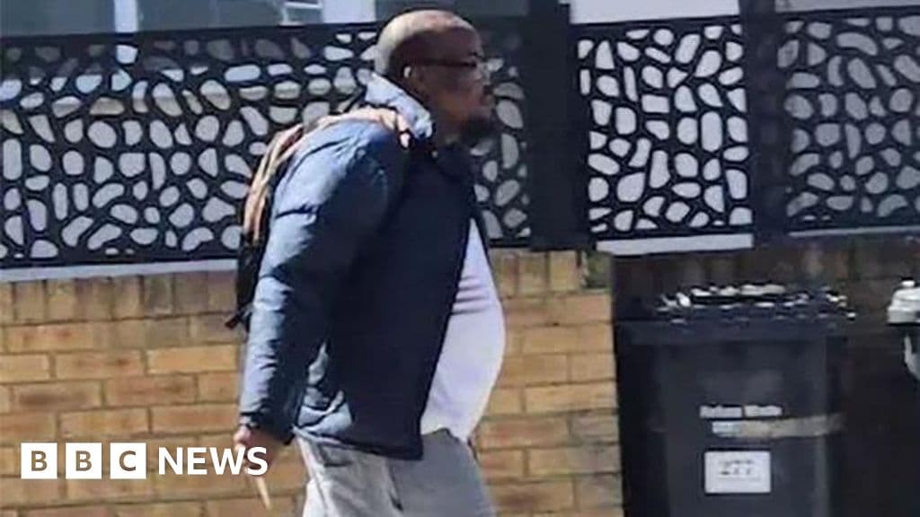 Golders Green stabbing suspect was previously referred to Prevent