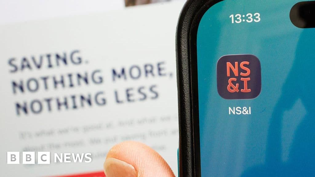NS&I to begin contacting victims of lost funds scandal