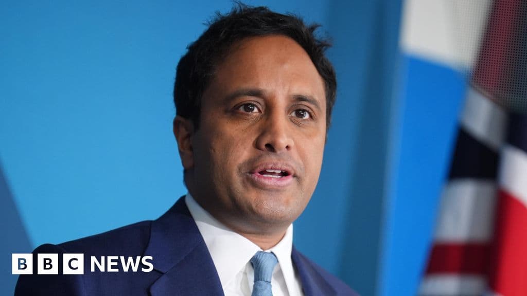Reform UK will never take voters for granted, Yusuf says