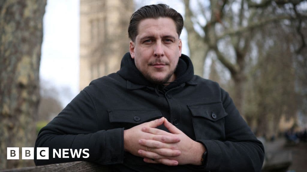 British couple jailed in Iran: 'We're likely to be here for a long time'
