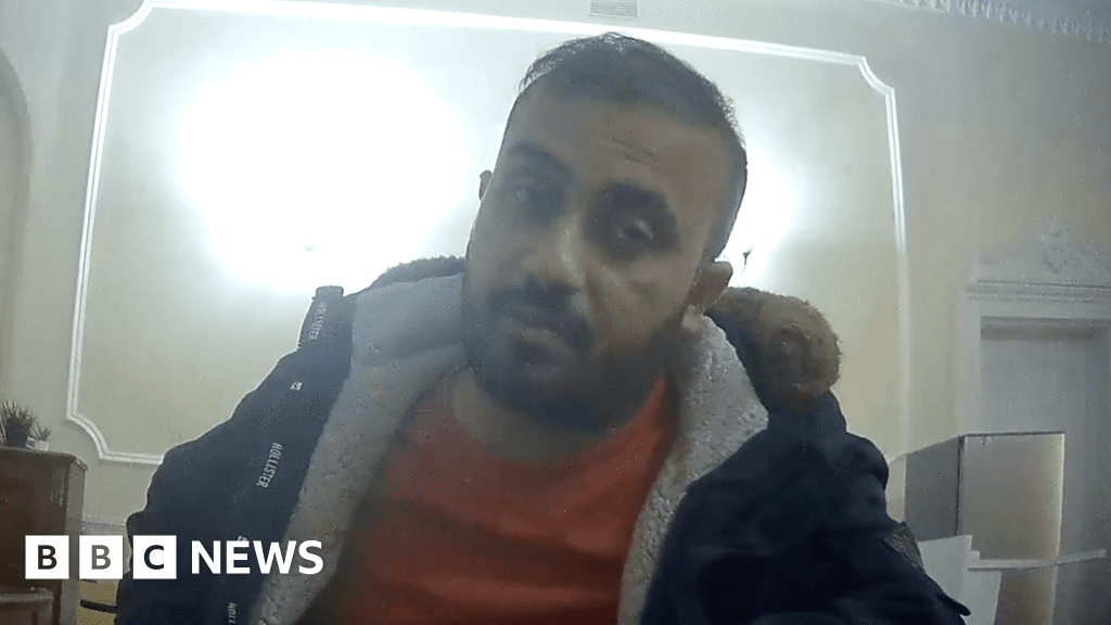 Bogus websites, staged protests and pretend atheists: Inside the fake asylum industry