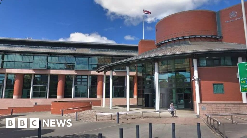 Adoptive father 'sexually abused and smothered baby'