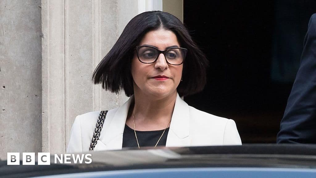 Chris Mason: The challenge of closing asylum loopholes while protecting genuine cases