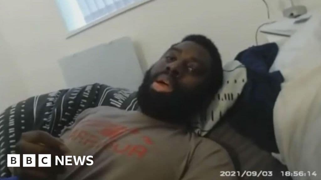 Mental health nurse admits errors in killer's records