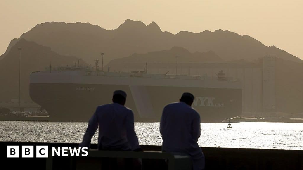 US-Iran deal leaves core sticking points unresolved - and a $300bn question