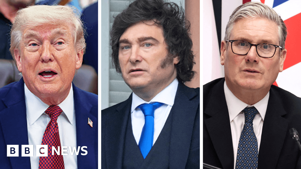 Falklands is a pressure point for the UK – and the US knows it