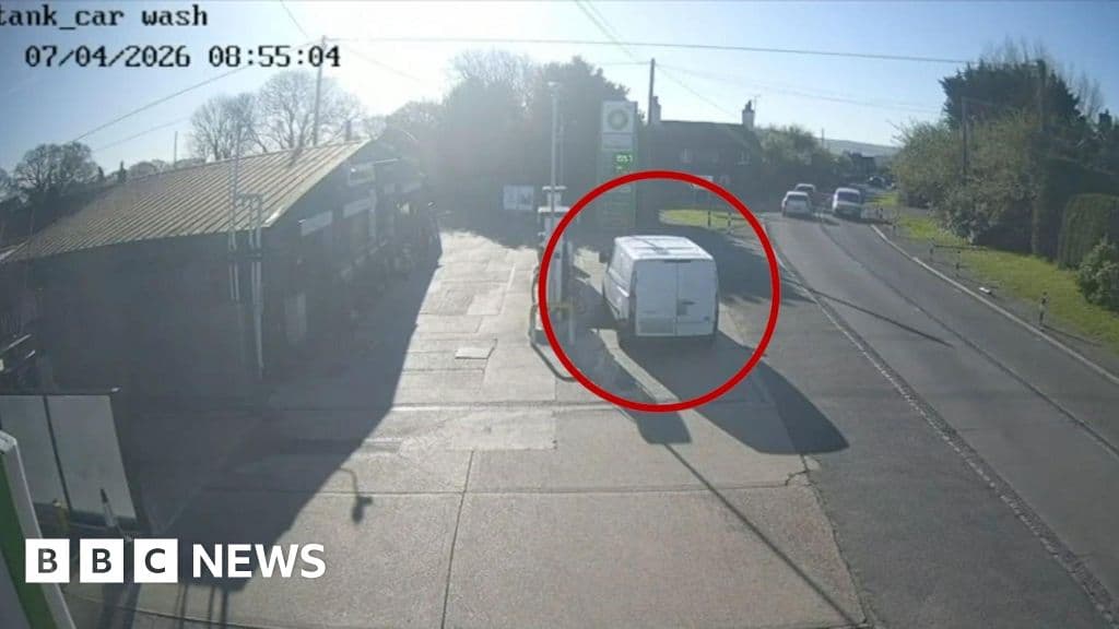 Petrol thefts surge as Iran war pushes up fuel costs